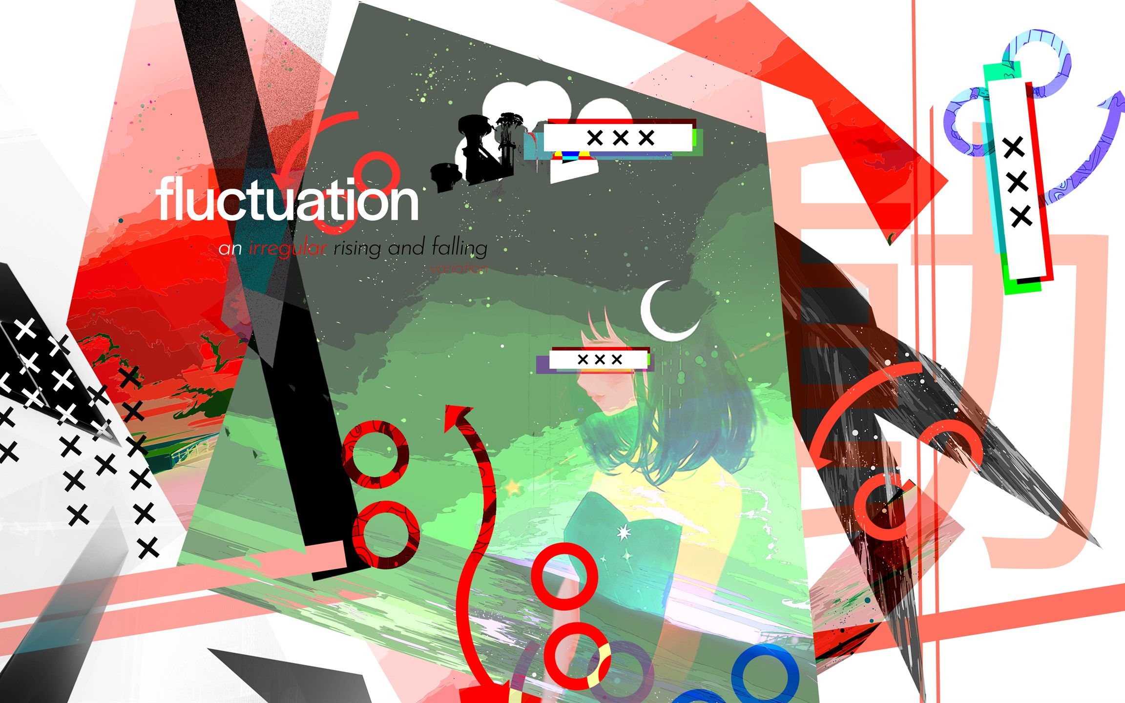 osu!(CTB)丨Zekk  Fluctuation[Salad]+DT丨169PP SS FC哔哩哔哩bilibili