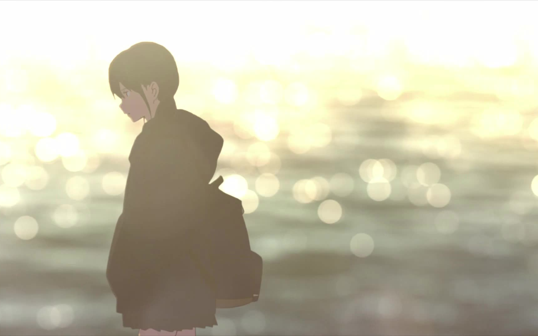【amv/我想吃掉你的胰脏】 我是为了遇见你,不断选择,生活至今.