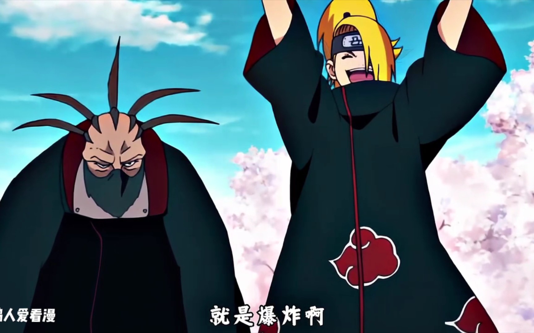 艺术就是派大星!