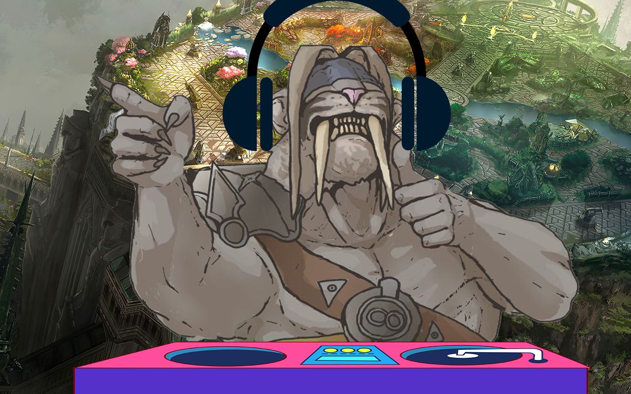 【虚荣vainglory】草nm,燃起来了!