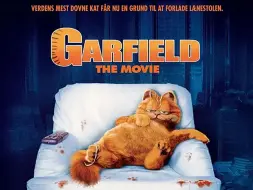 Download Video: 加菲猫 Garfield (2004) 国语