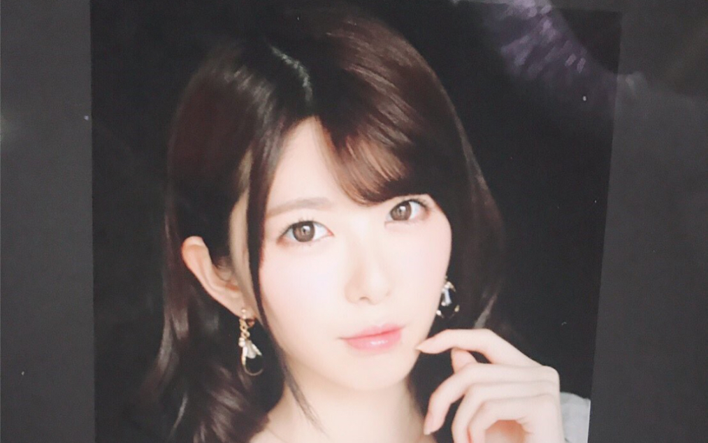 戒色第十九天有坂深雪