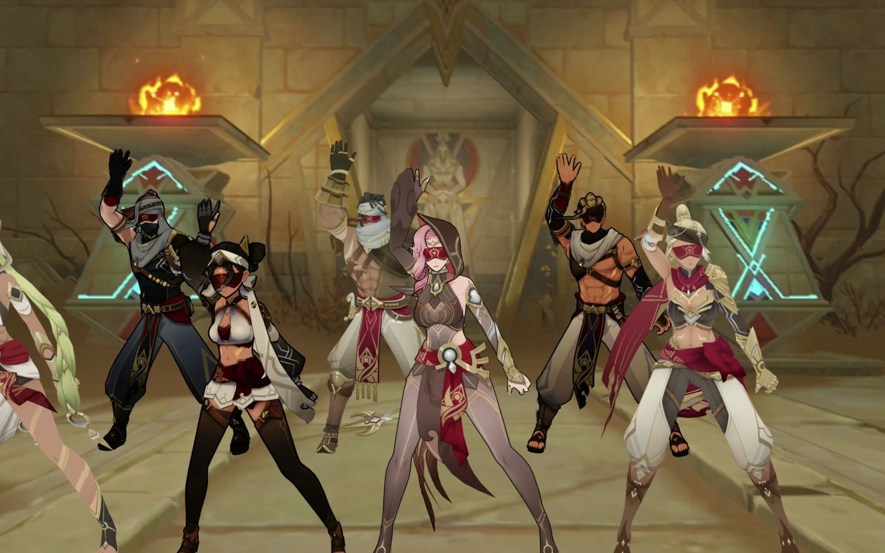 所以,为什么不加入镀金旅团?