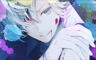 Diabolik Lovers 搜索结果 哔哩哔哩弹幕视频网 つロ乾杯 Bilibili