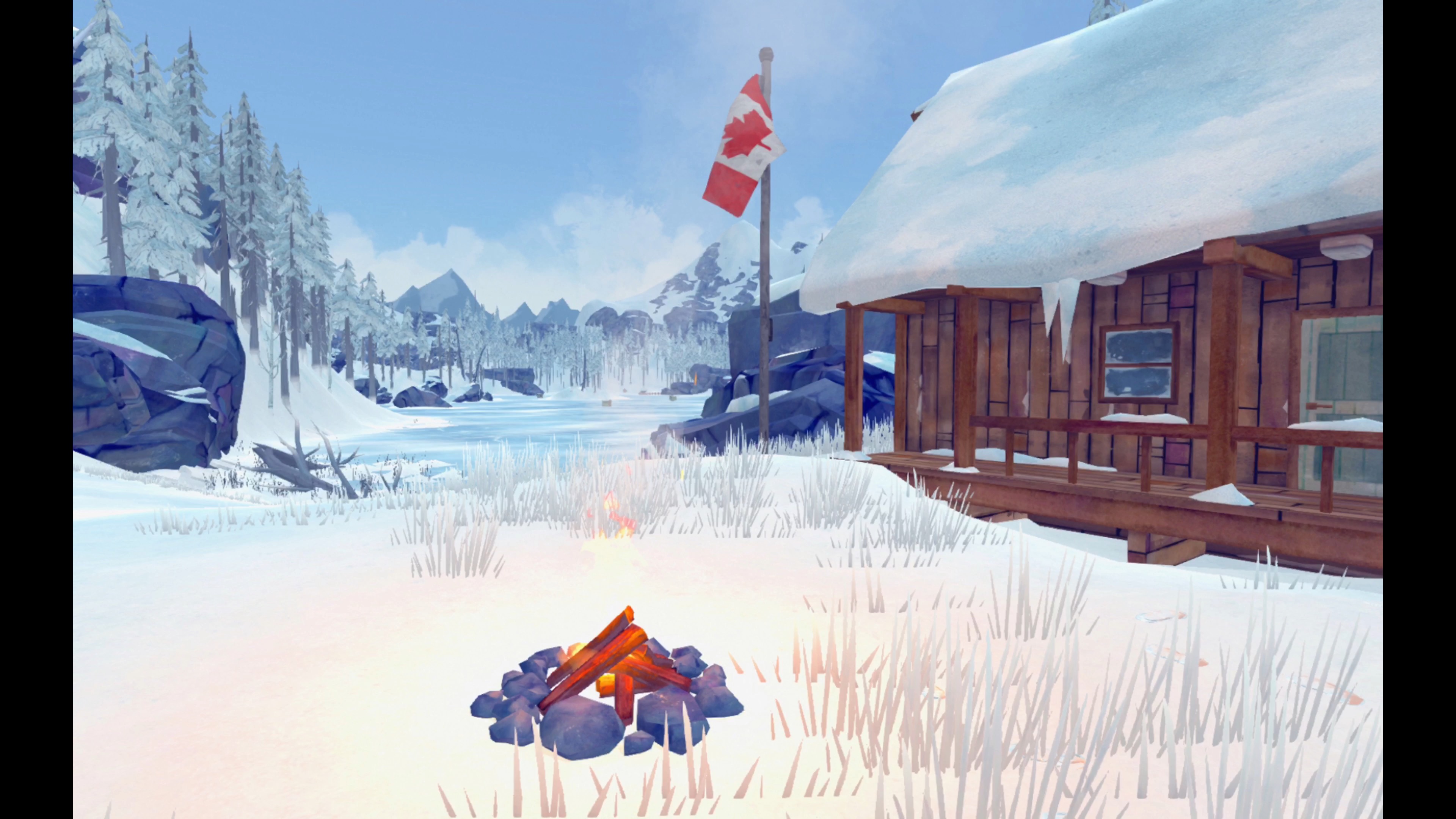 漫漫长夜 v2.31 豪华中文版 最新版