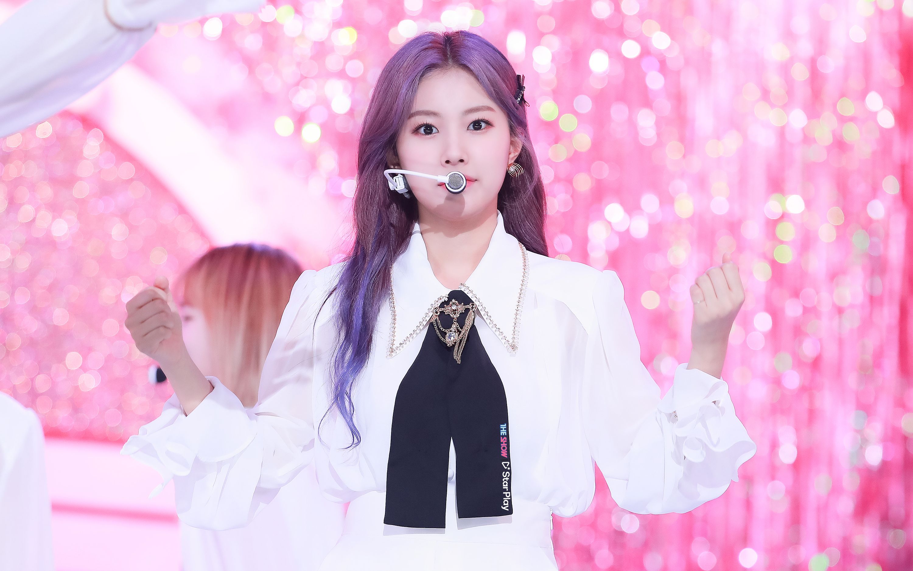 200624 izone 幻想童话 彩排 个人竖版直拍_哔哩哔哩 (゜-゜)つロ