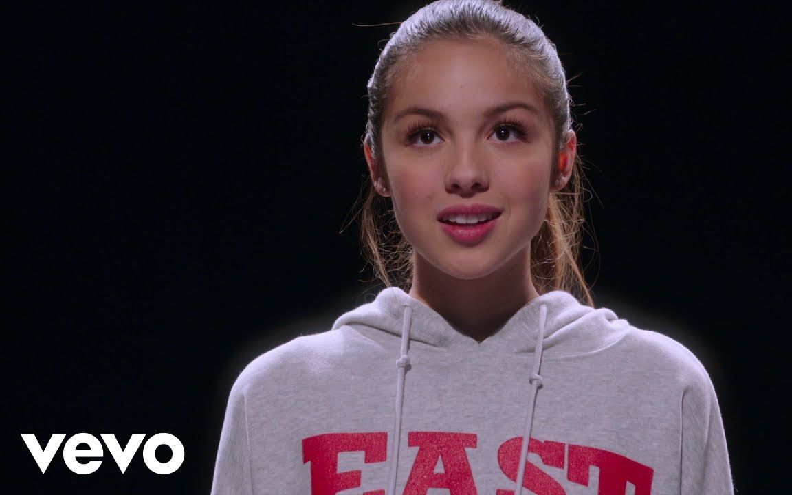 【中英】disney 剧集《歌舞青春:音乐剧》发布歌曲串烧视频 @迪幻字幕