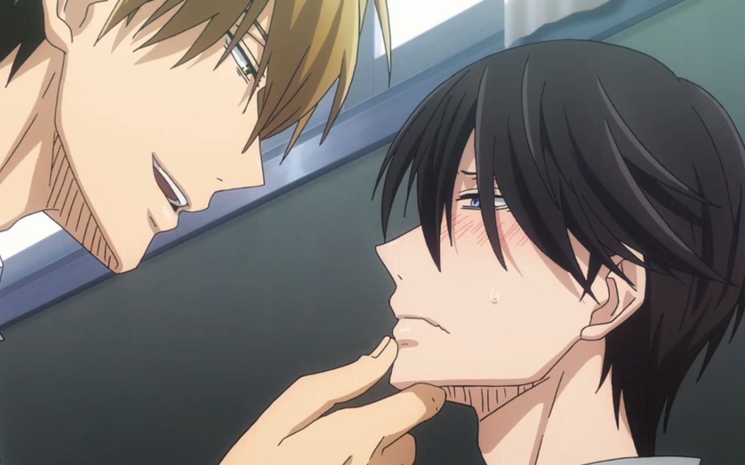 【抱胁】攻气向蠢太,高人怎么顶得住?