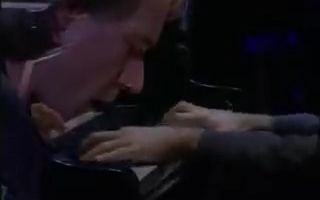 [图]【音乐现场】Richard Clayderman concert (many sound )