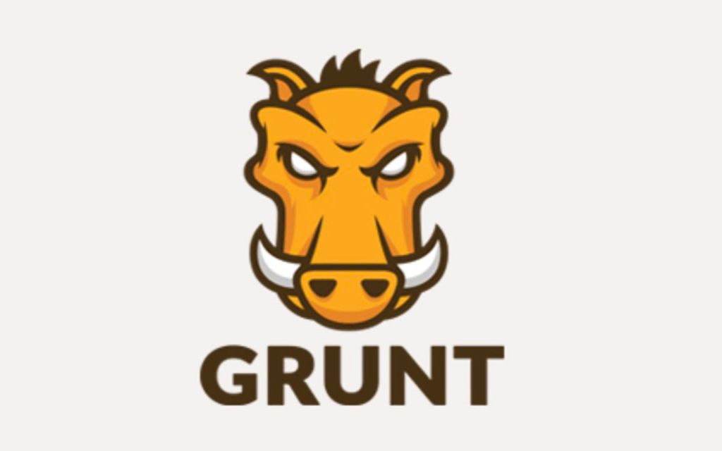 【Grunt】前端全套教程系列 自动化构建工具篇【一】哔哩哔哩bilibili