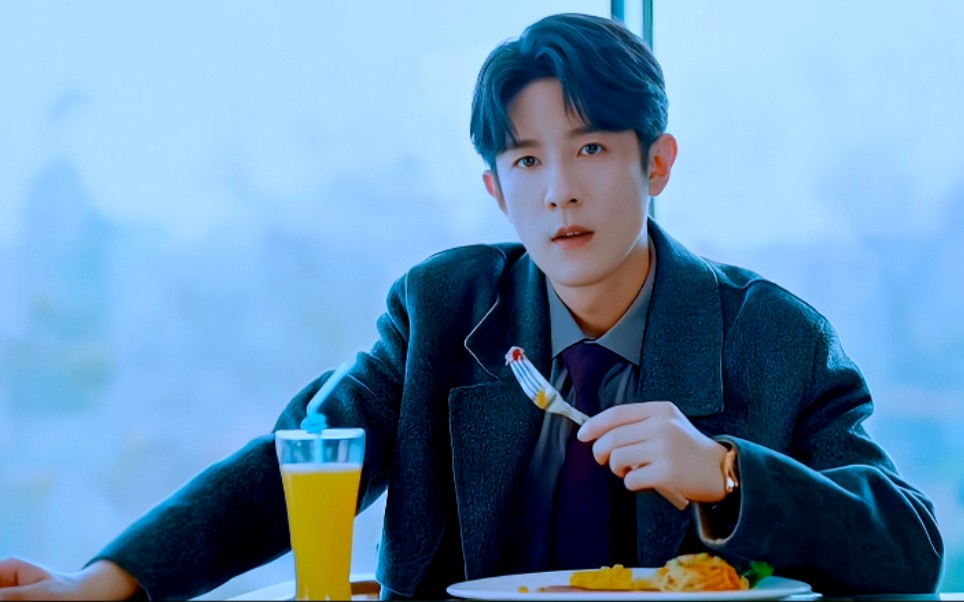 【季肖冰良言写意】别切牛排了,小姨子要跑了!_哔哩哔哩_bilibili