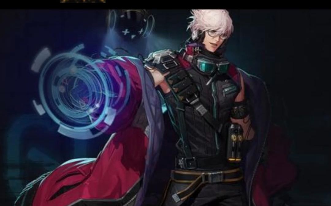 你记得盖波加之拳吗