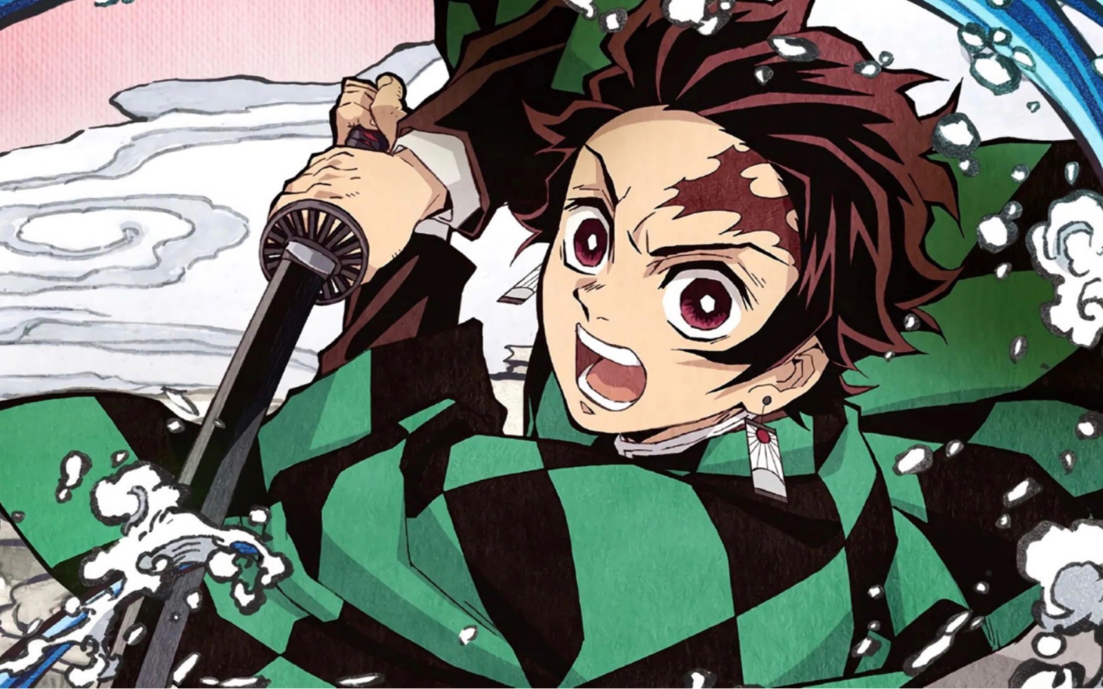 【改编】灶门炭治郎之歌-鬼灭之刃插曲 交响乐团版本