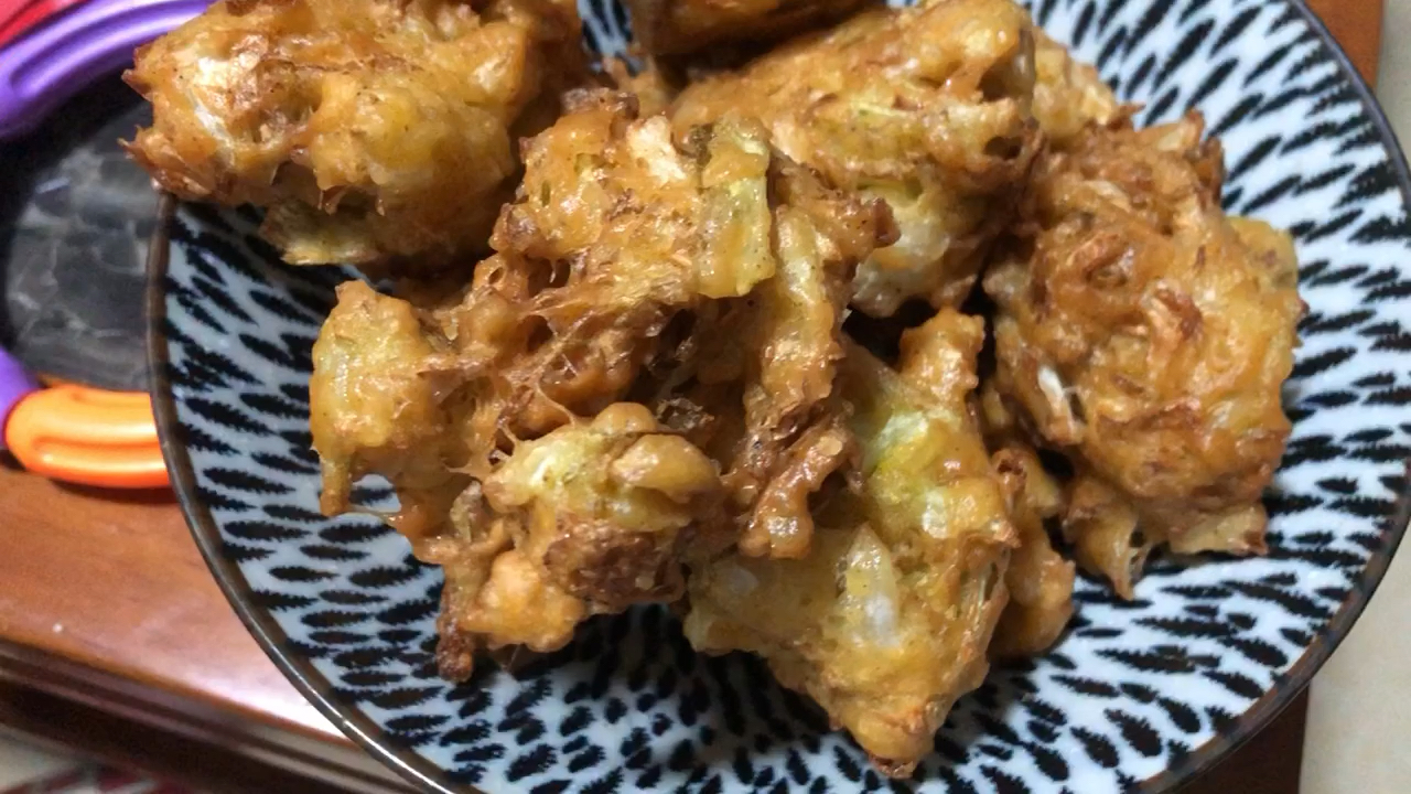 好口福之漳浦小吃