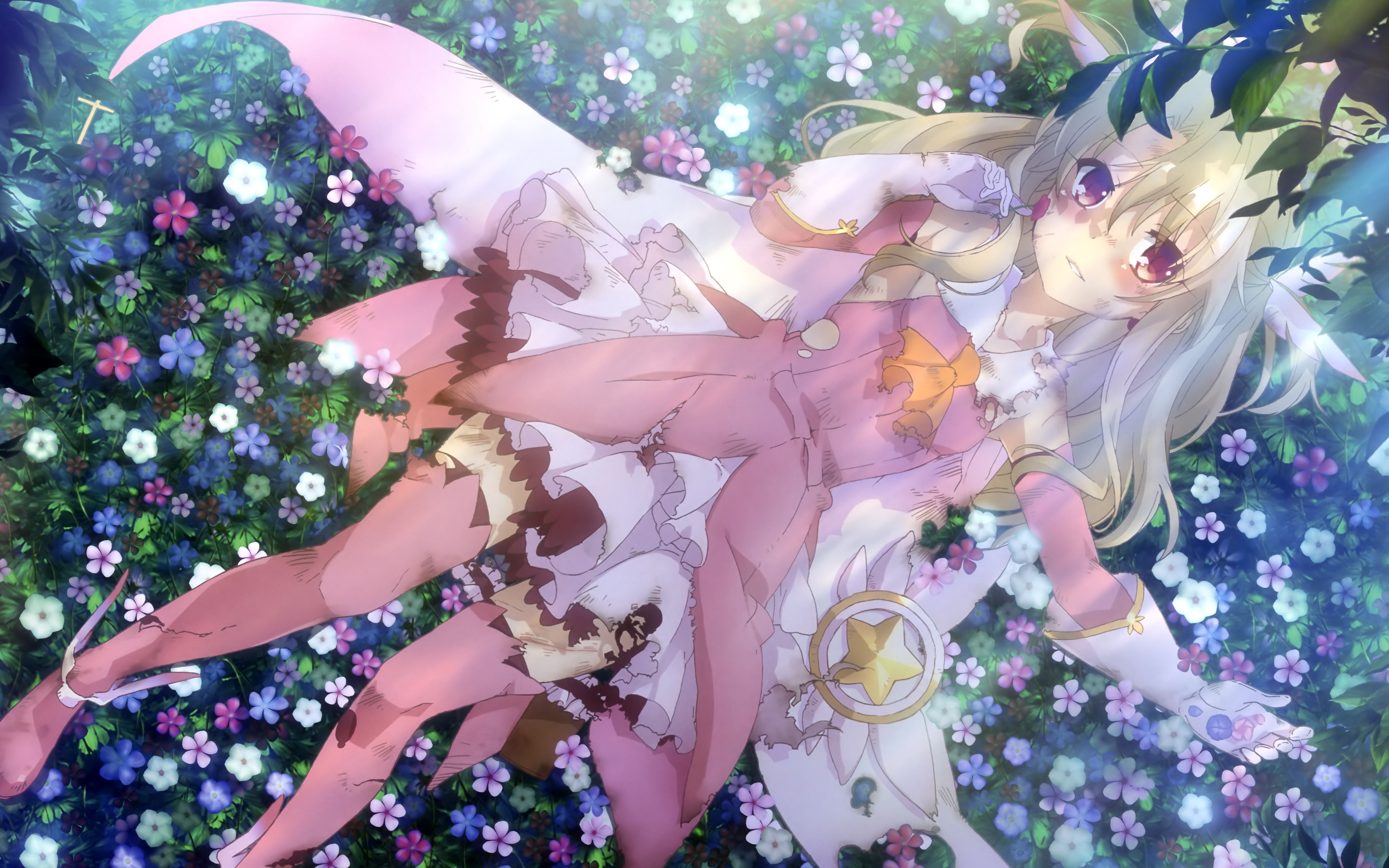 fgo100级伊莉雅单挑90w幽灵迪昂羁绊本罗伯斯庇尔的鬼魂