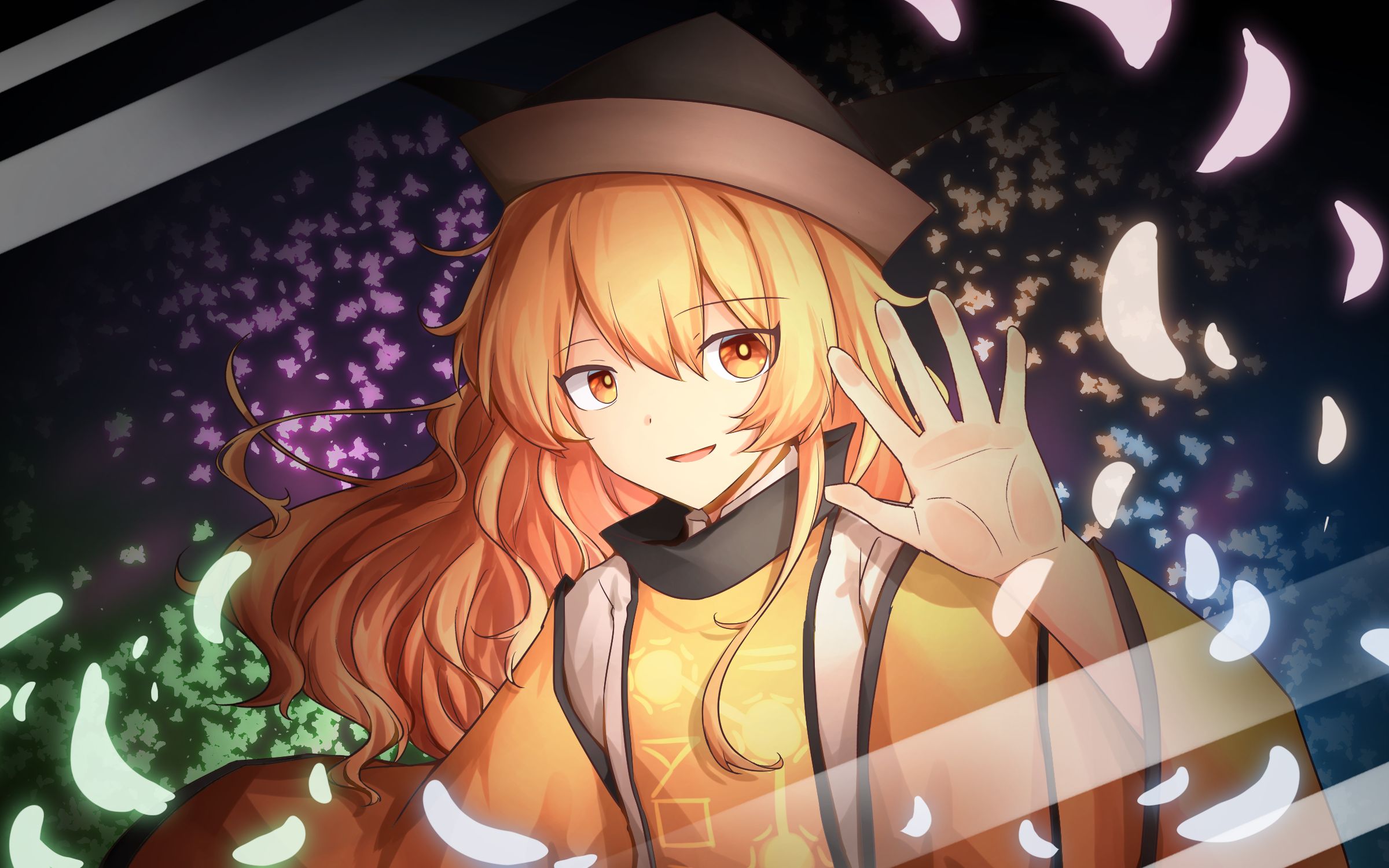 「代投小剧场」来自gdt的东方天空璋魔冬ennn