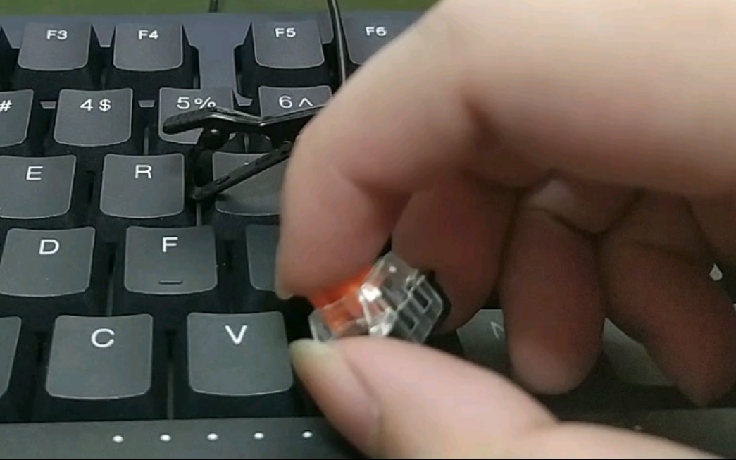 活动  小伙子你这是什么轴啊? 打火机轴
