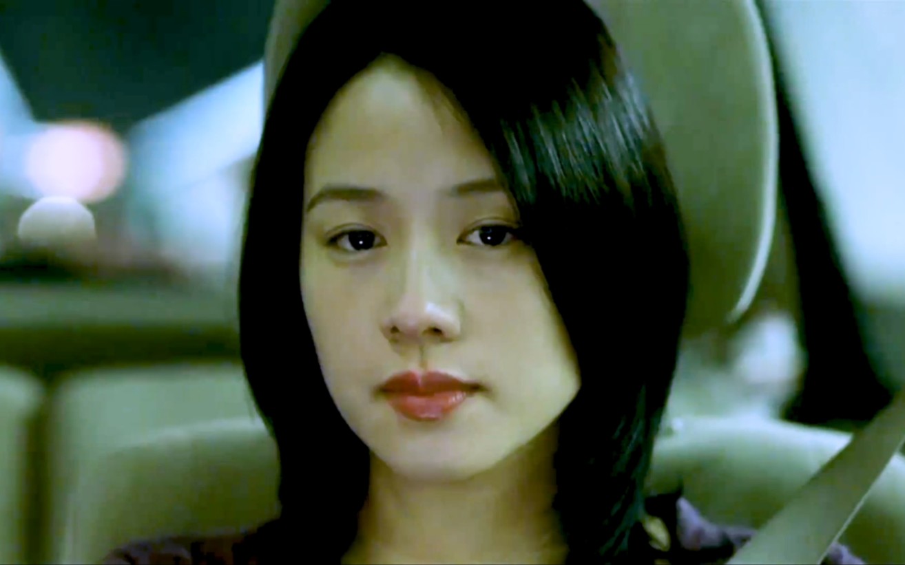 『树藤』林嘉欣电影剪辑 | 我夢見你