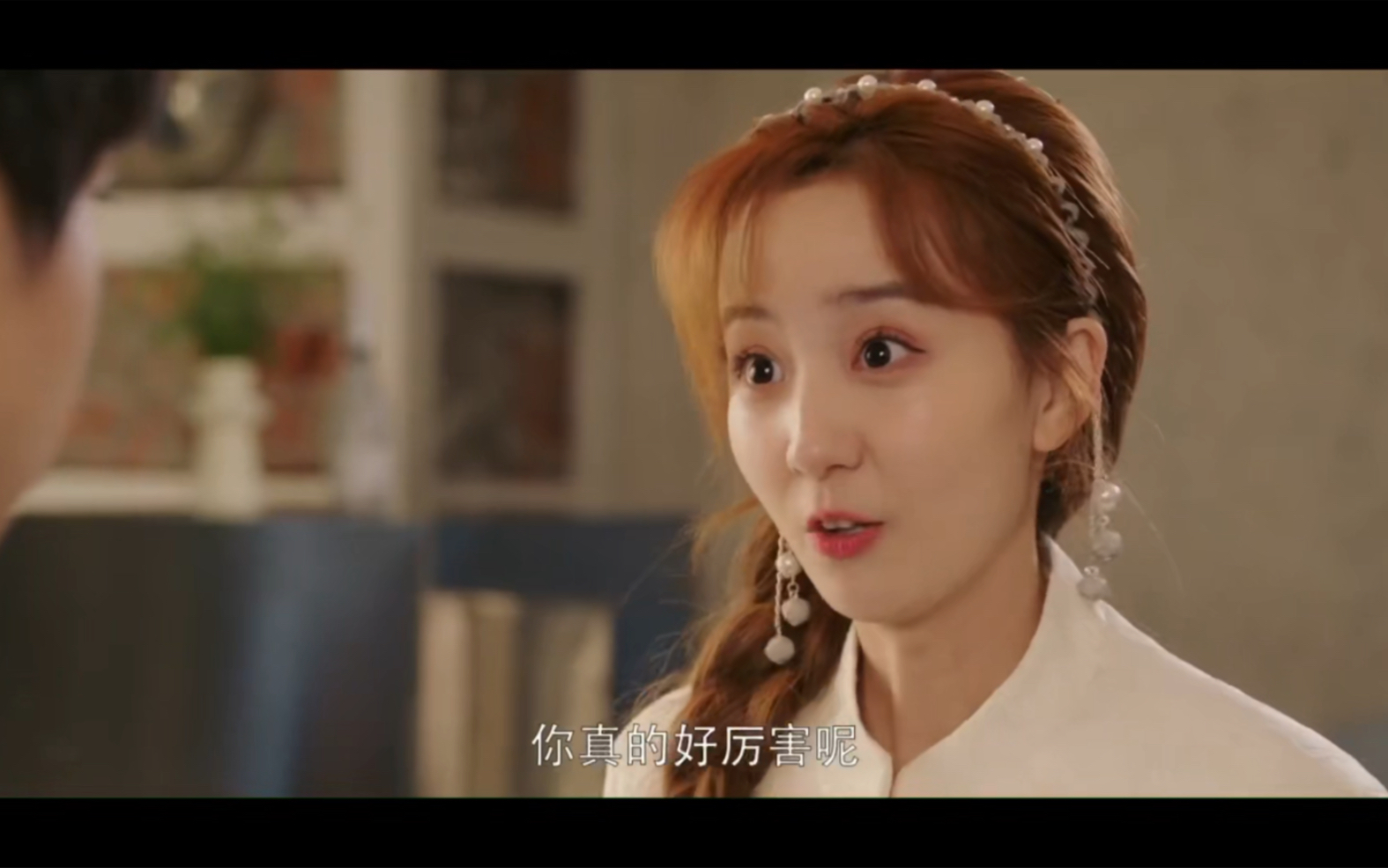 《见好就收》(完结篇)#农村小伙燃爽开挂,金手指点石成金,一男三女