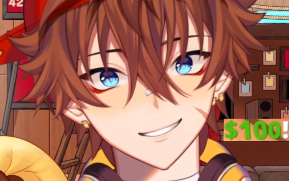 【kenji】我被你包养了_哔哩哔哩_bilibili