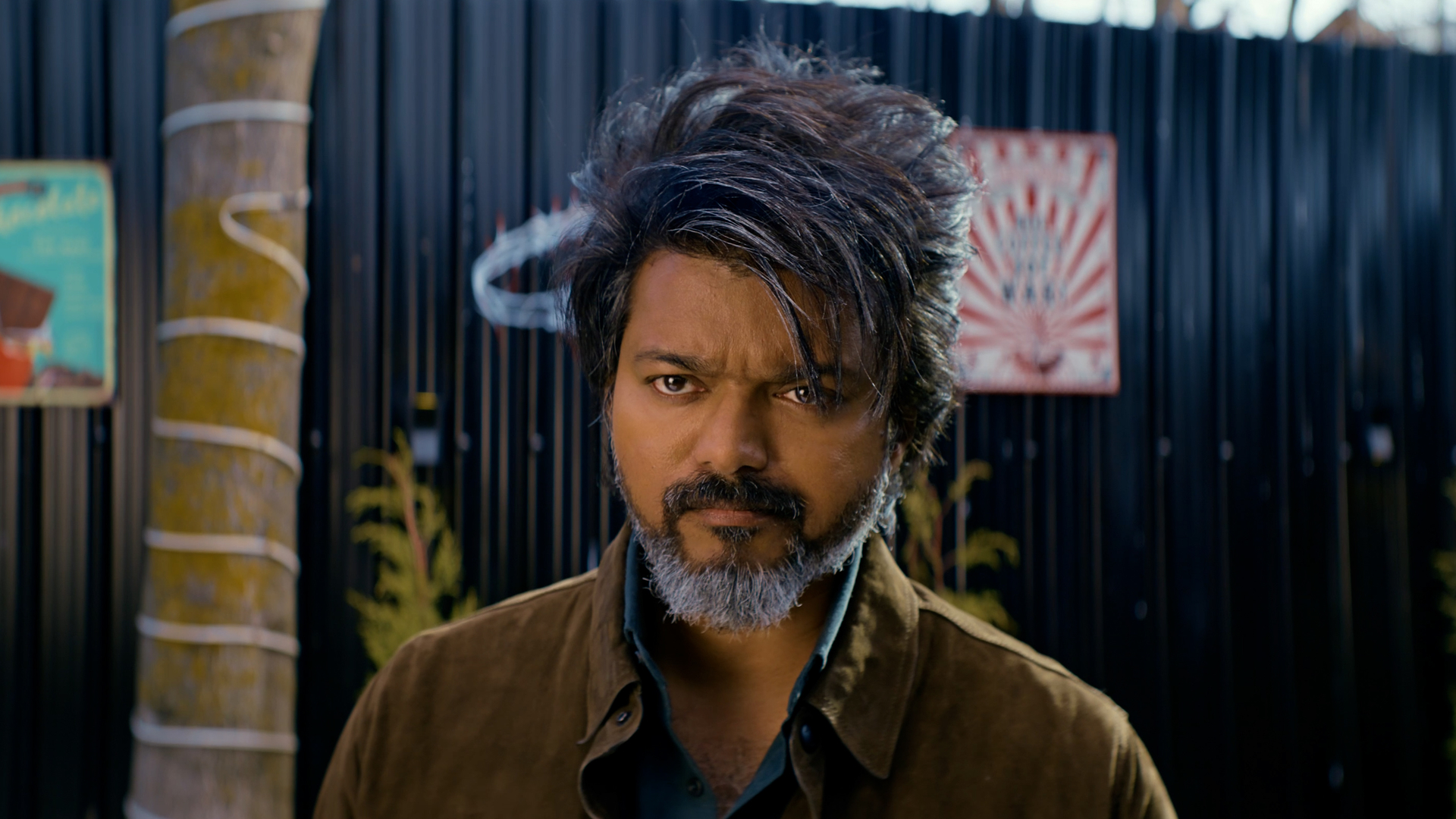 anirudh ravichander,sri krishna,sai charan「badass (from "leo