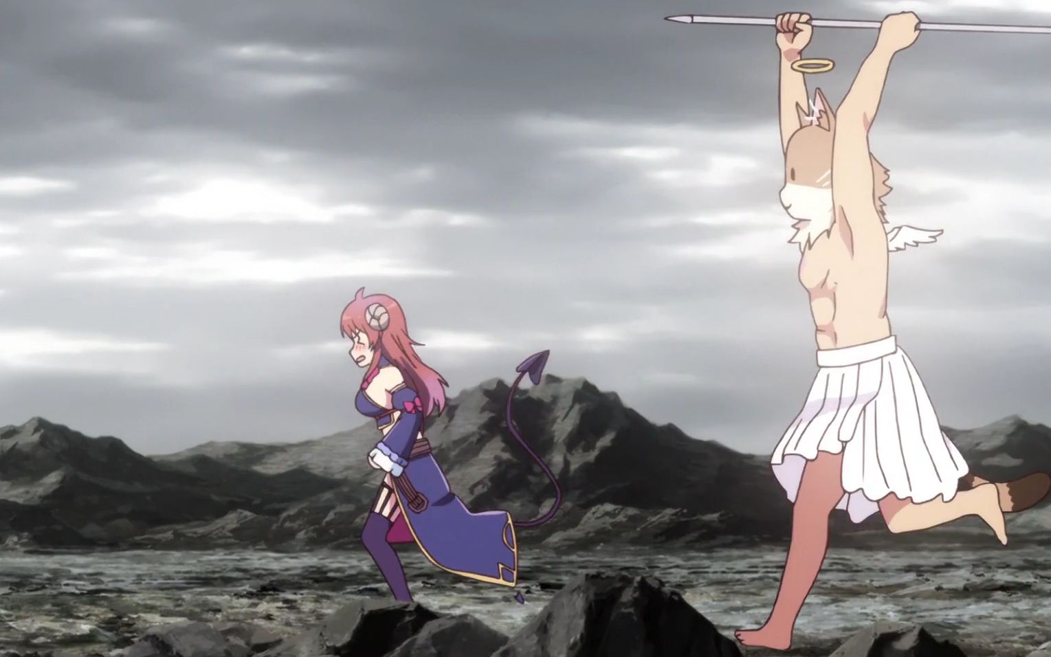 夏美子的奇妙冒险2_哔哩哔哩 (゜-゜)つロ 干杯~-bilibili