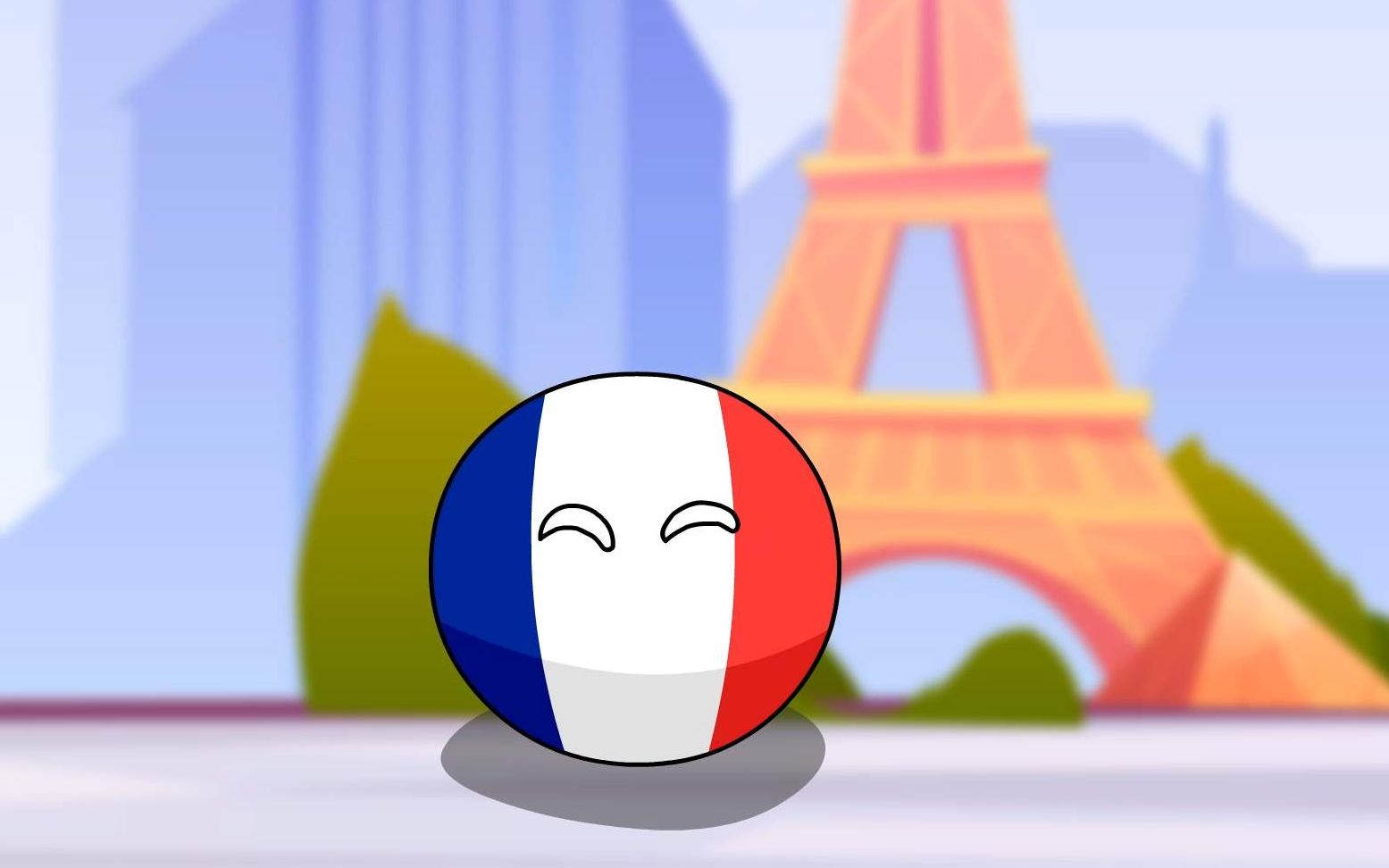 法国球一只——猜猜谁来了?