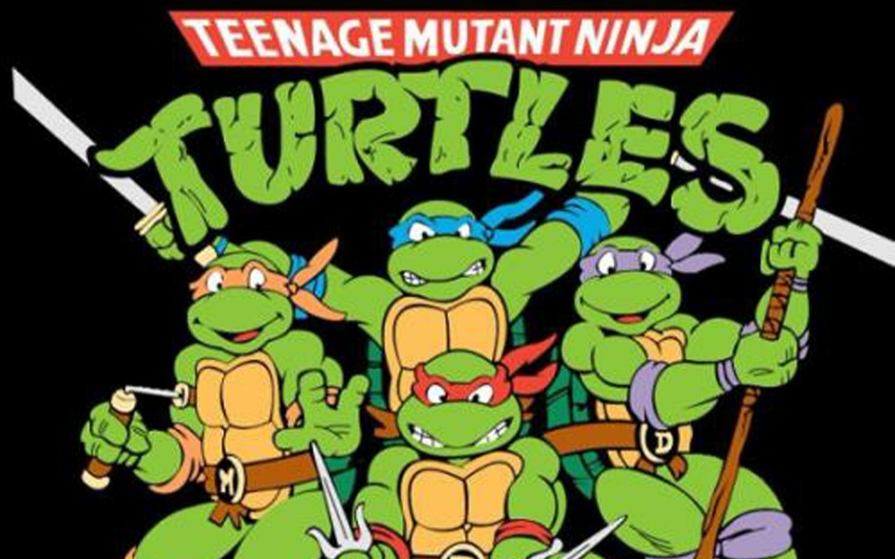 童年向忍者神龟87版1控4p每p110生命就算只有一个玩家又是个手残党也