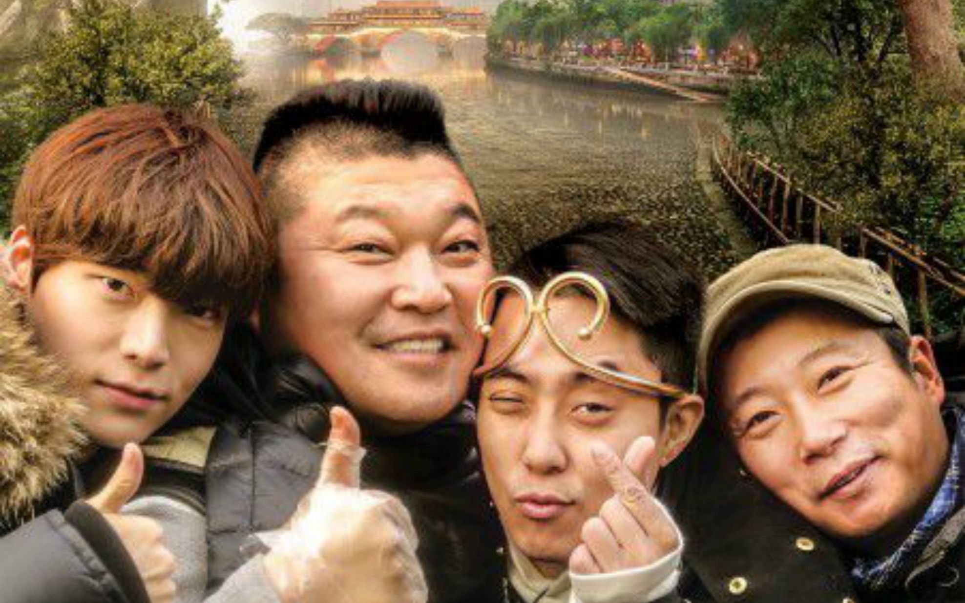 新西游记2网络版中字合集七e2528女汉子字幕组