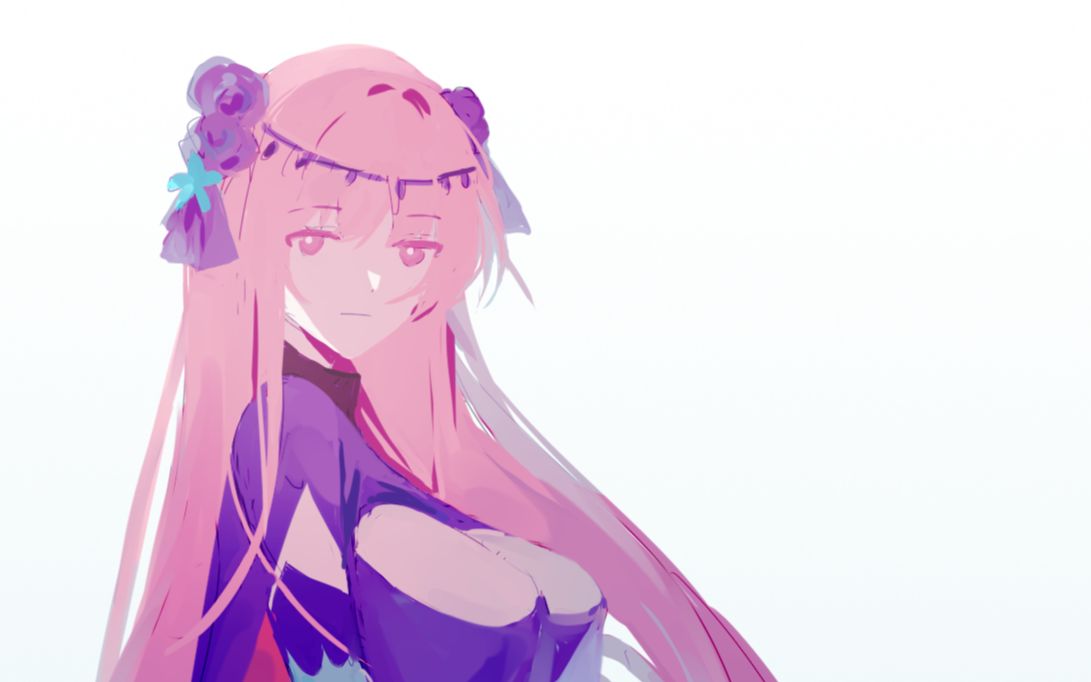 【万象物语小动画】卷云:特意练习了很久,希望公主喜欢_哔哩哔哩_bili