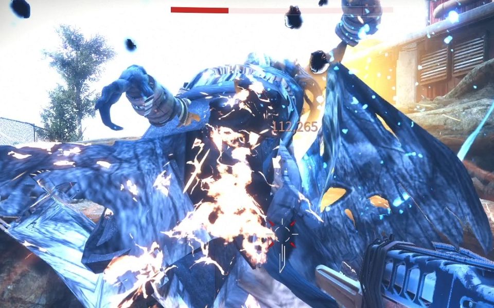 [命运2] 蒙特卡洛催化效果