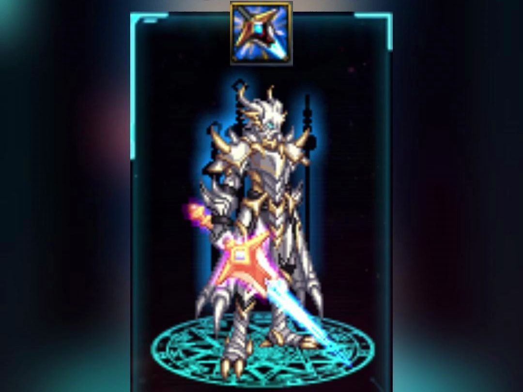 【dnf86版本】当年最难使用的武器-巴鲁姆克之剑!