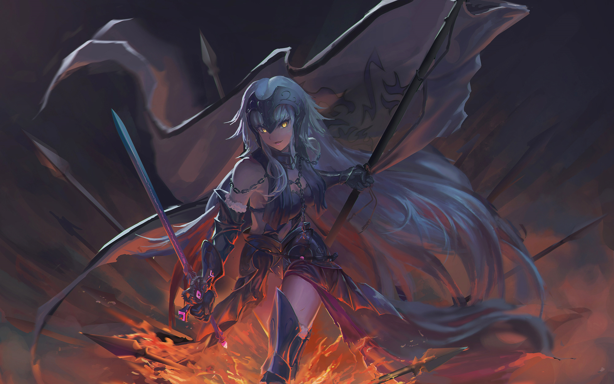 【听歌向】setton(歌名要看简介哦~)