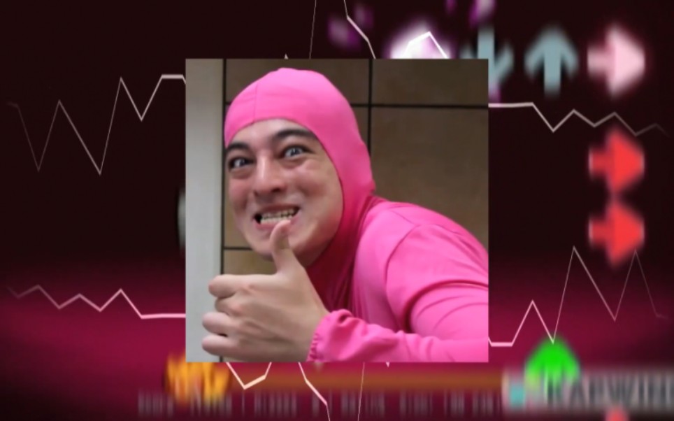 phantasm,但是joji和pink guy唱