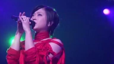宇多田光】 Wait & See 〜リスク〜 2000年演唱会高清版本| Utada