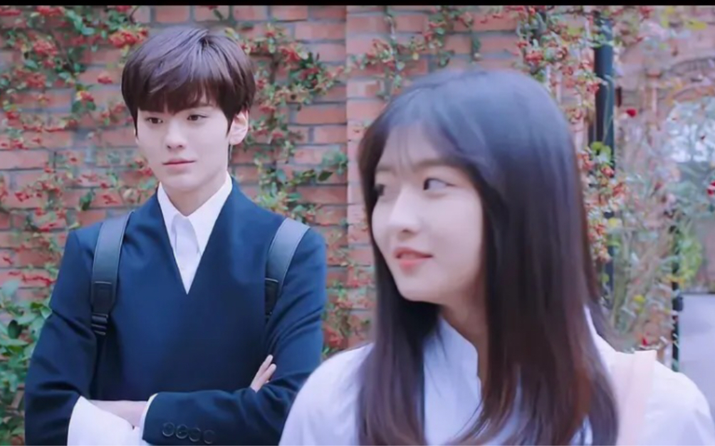 【毕雯珺&孙千】"那我摔倒了怎么办""医生负责""一生"?