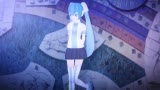 【初音未来】星期三在雨中舞蹈【PV】哔哩哔哩bilibili