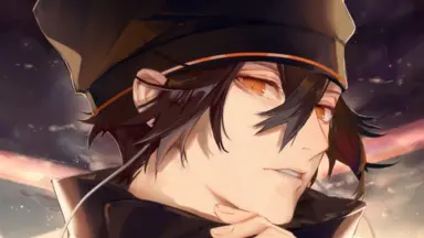 クリミナーレ！F-哔哩哔哩_Bilibili