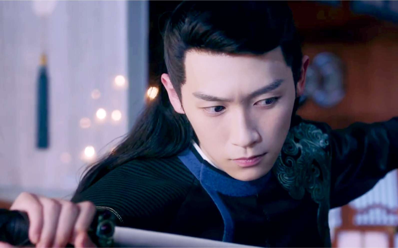 【查杰】纪征|萌医甜妻 打戏合辑_哔哩哔哩 (゜-゜)つロ 干杯~-bili