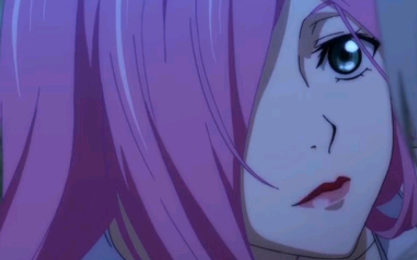 【一人之下】全性74四张狂之一 ,夏禾_哔哩哔哩_bilibili