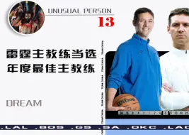 Download Video: 恭喜雷霆！ESPN：雷霆主教练戴格诺特当选NBA年度最佳主教练