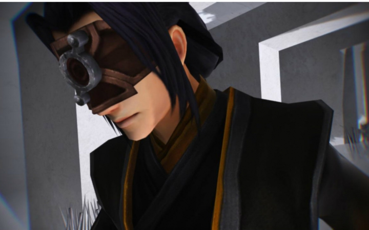 古剑奇谭二初七breathonme