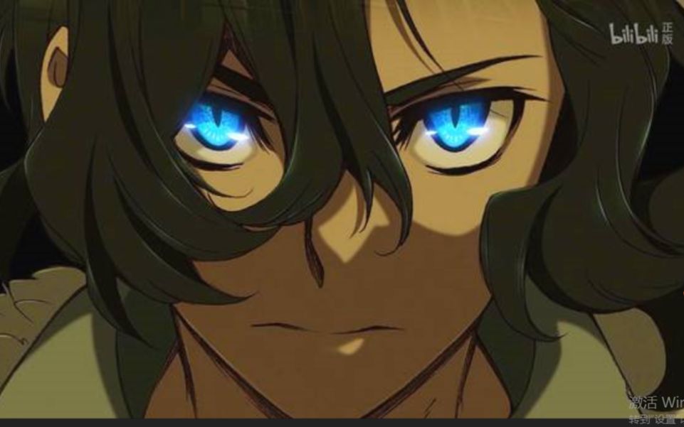 老外看天狼siriusthejaeger第八集开黑版