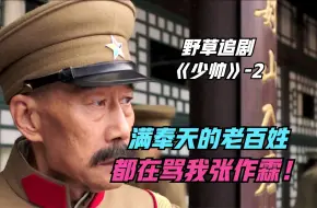 Download Video: 【野草】张作霖杀人立威！第一个就把小舅子毙了，小张学良怨恨加深