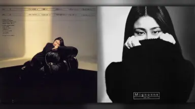 大贯妙子-哔哩哔哩_Bilibili