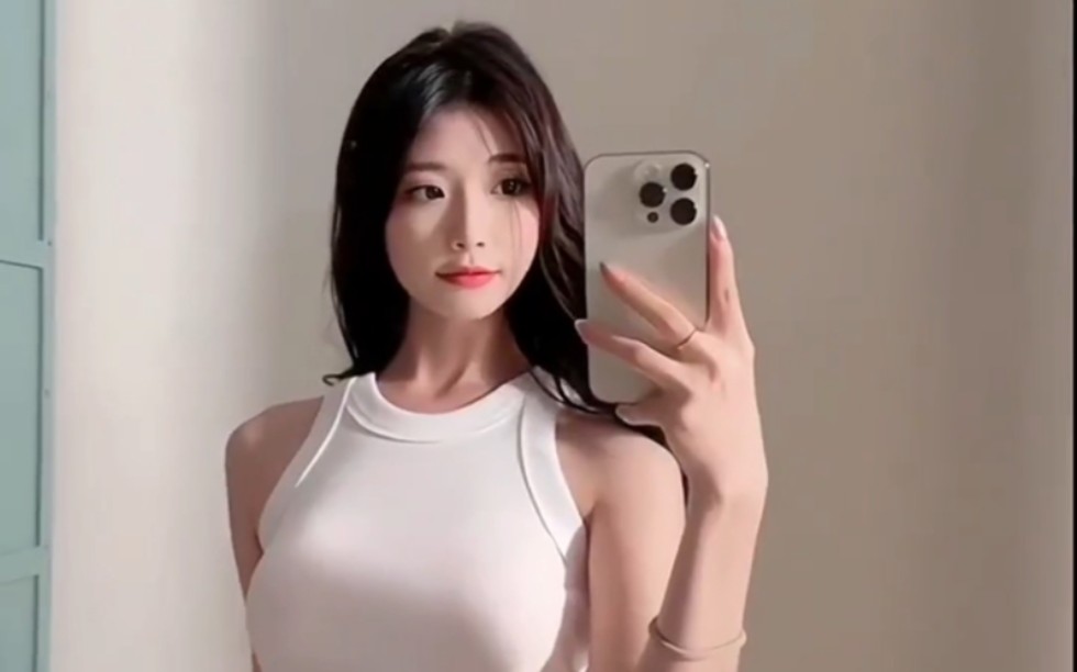 陈妮妮也玩圈啊