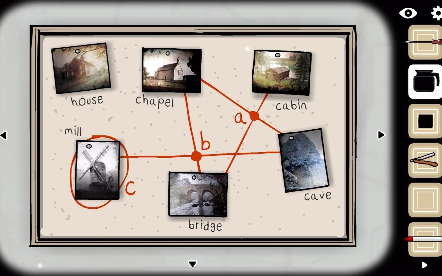 体验锈湖方块系列05《cube escape:case 23》