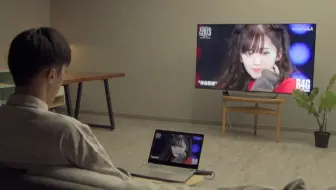投屏新体验！无线和有线毫无区别！
