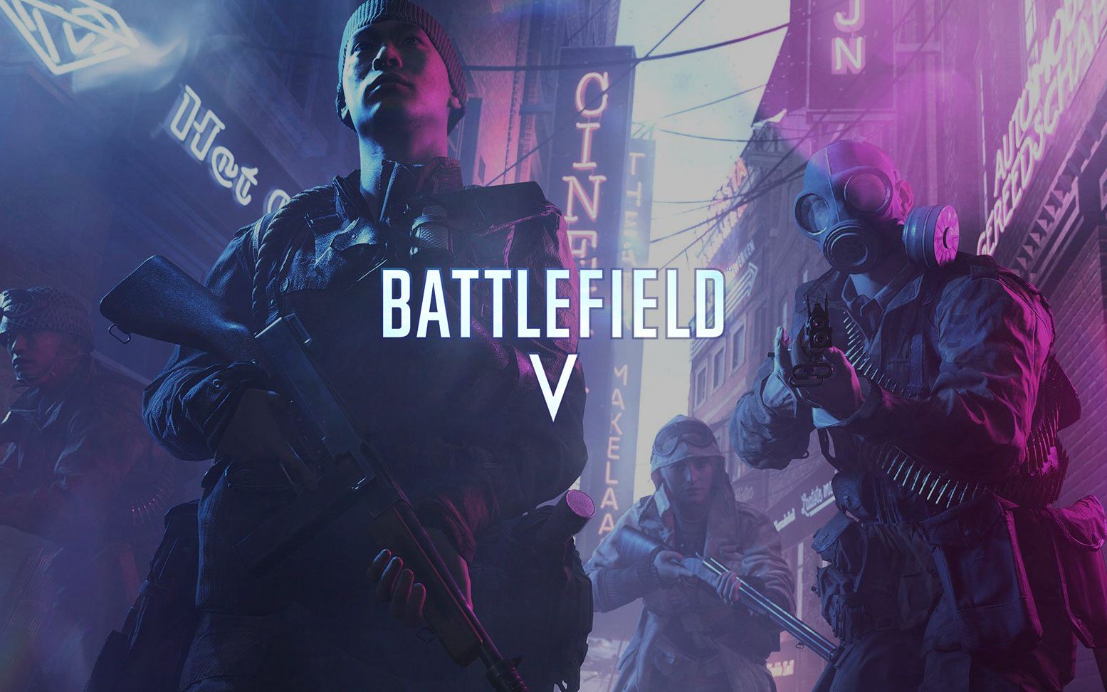 战地5寒霜3000敦刻尔克大逃杀剪辑练习