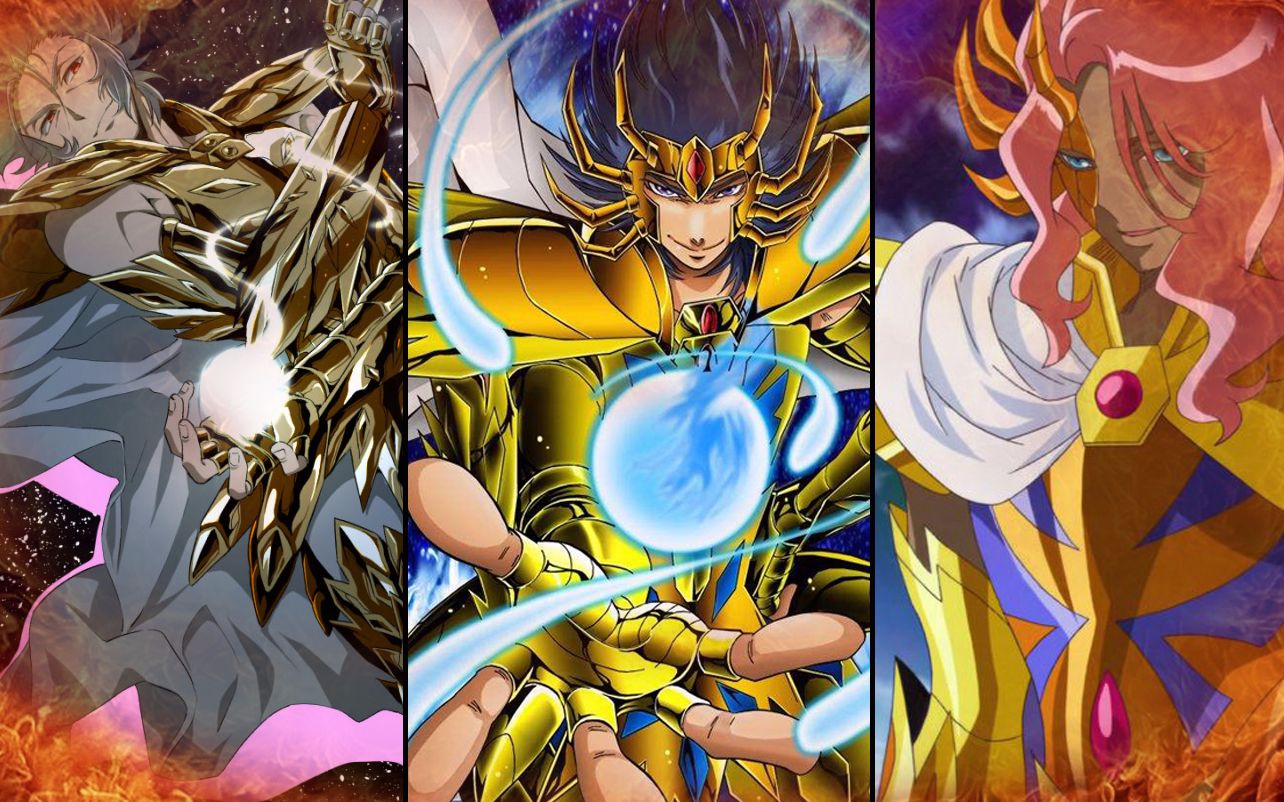 com【gadiopro vol.49】圣斗士星矢25周年!ximalaya.
